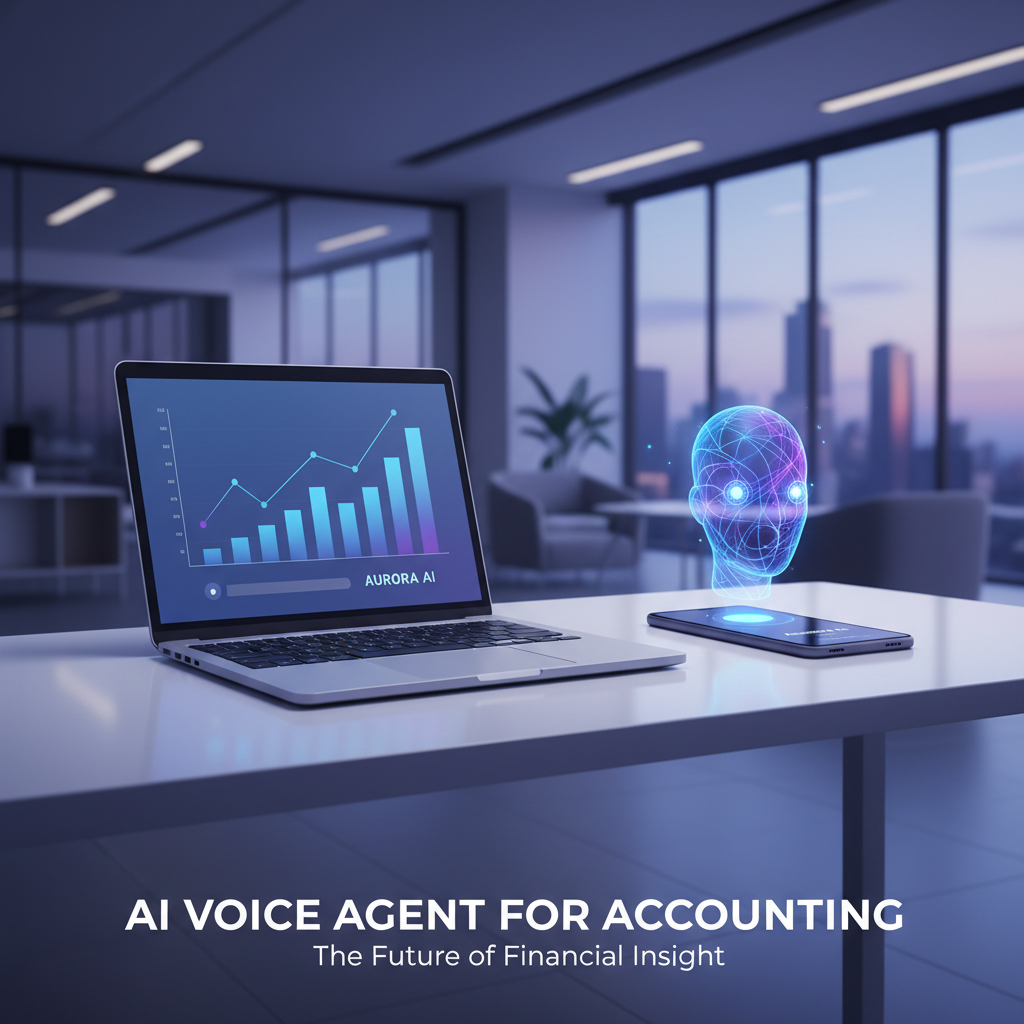 Agent vocal IA pour cabinet comptable : ne perdez plus de clients pendant la période fiscale