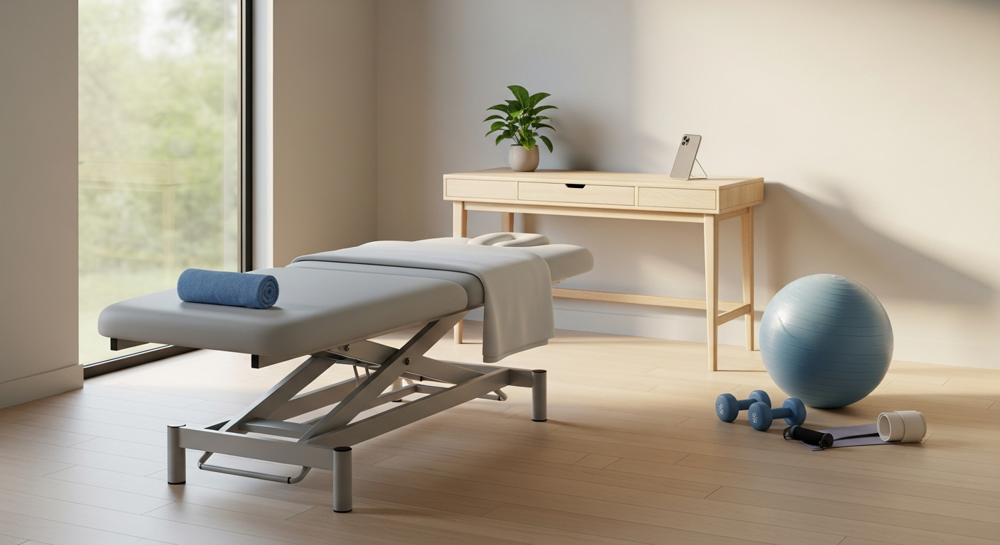 Agent vocal IA pour kinésithérapeute : ne perdez plus de patients entre deux séances