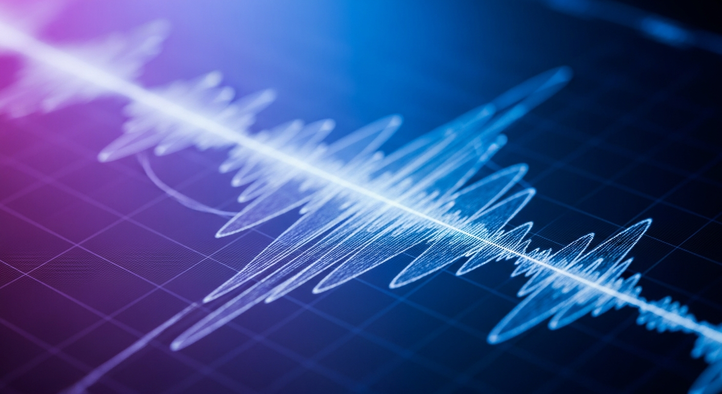 Comment fonctionne un agent vocal IA ? Explication simple