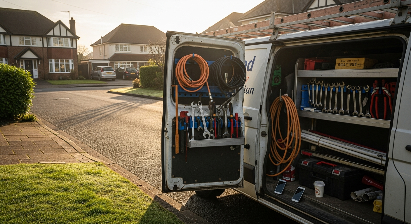 Comment un plombier peut gagner 500€/mois en ne ratant plus aucun appel